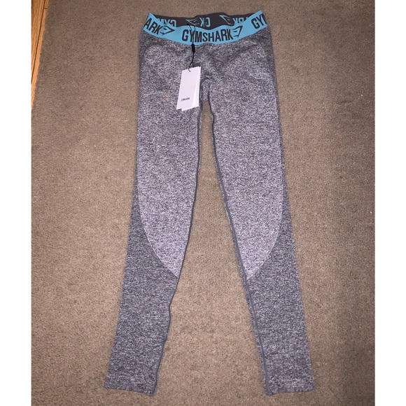 Gymshark Pants - Gymshark Flex Leggings